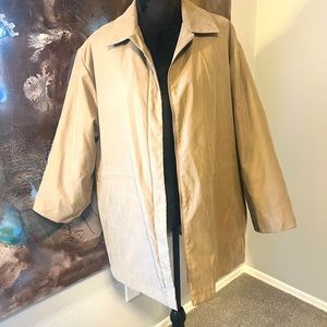 London Fog Jacket